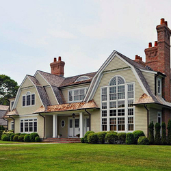 Пазл: Особняк