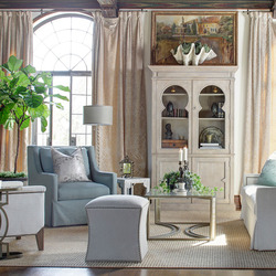 Пазл: В стиле эклектика