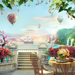 Пазл: Романтика для двоих