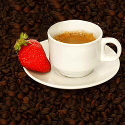 Пазл: Сладкое утро