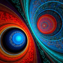 Пазл: Бабочка