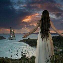 Пазл: Ожидание