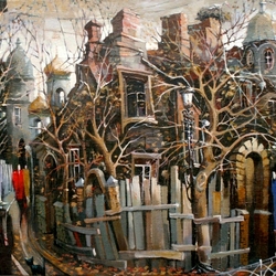 Пазл: Место встречи