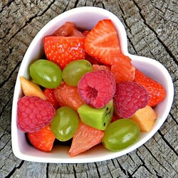 Пазл: Десерт