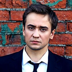 Пазл: Кирилл Жандаров