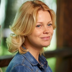 Пазл: Евгения Осипова