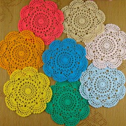 Пазл: Салфетки