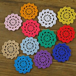 Пазл: Салфетки