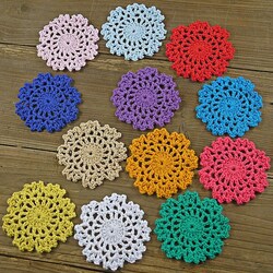 Пазл: Салфетки