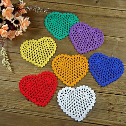 Пазл: Салфетки