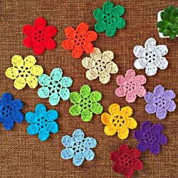 Пазл: Салфетки