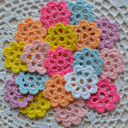 Пазл: Салфетки