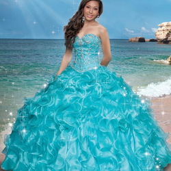 Пазл: Диснеевская принцесса