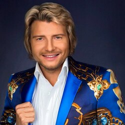 Пазл: Николай Басков