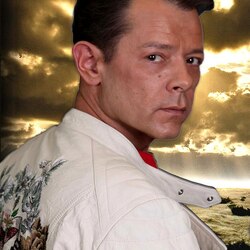 Пазл: Вадим Казаченко