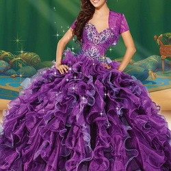 Пазл: Диснеевская принцесса