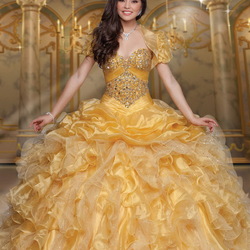 Пазл: Диснеевская принцесса