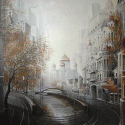 Пазл: Третий Рим