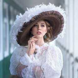 Пазл: В образе