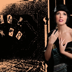 Пазл: Алена Свиридова