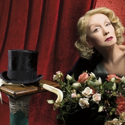 Пазл: Евдокия Германова