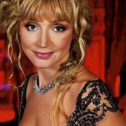 Пазл: Кристина Орбакайте