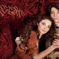 Пазл: Ромео и Джульетта