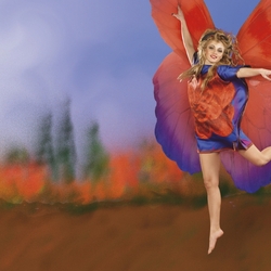 Пазл: Анна Снаткина