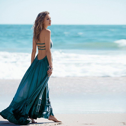 Пазл: У моря