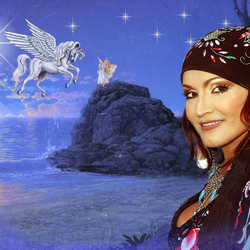 Пазл: София Ротару