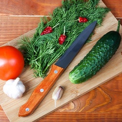 Пазл: Для салата