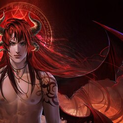 Пазл: Дьявол 