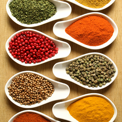 Пазл: Специи