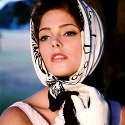 Пазл: Эшли Грин