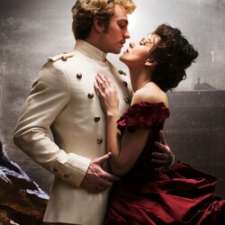 Пазл: Анна Каренина