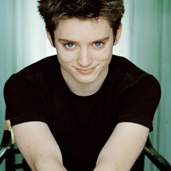 Пазл: Элайджа Вуд