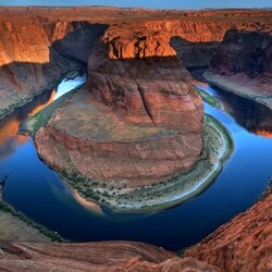 Пазл: Подкова