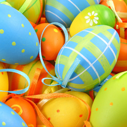 Пазл: На пасху