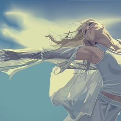 Пазл: Полёт