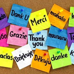 Пазл: Спасибо!