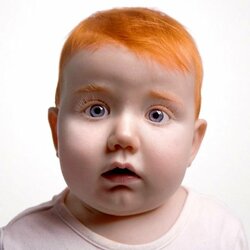 Пазл: Солнечный ребенок