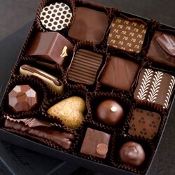 Пазл: Конфетки