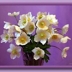 Пазл: Очарование