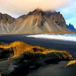 Пазл: Побережье океана