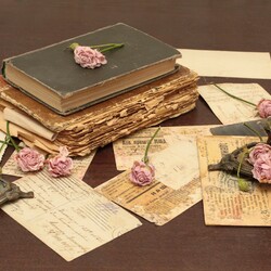 Пазл: Воспоминания