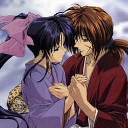 Пазл: Самурай Х