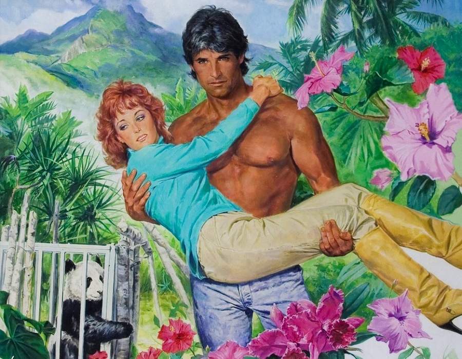 Пазл «Своя ноша» из 252 элементов | Собрать онлайн пазл №16954