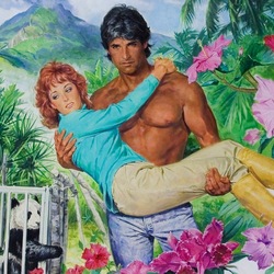 Пазл: Своя ноша