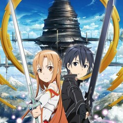 Пазл: Мастера меча