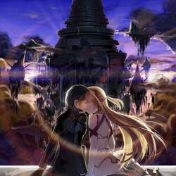 Пазл: Мастера меча